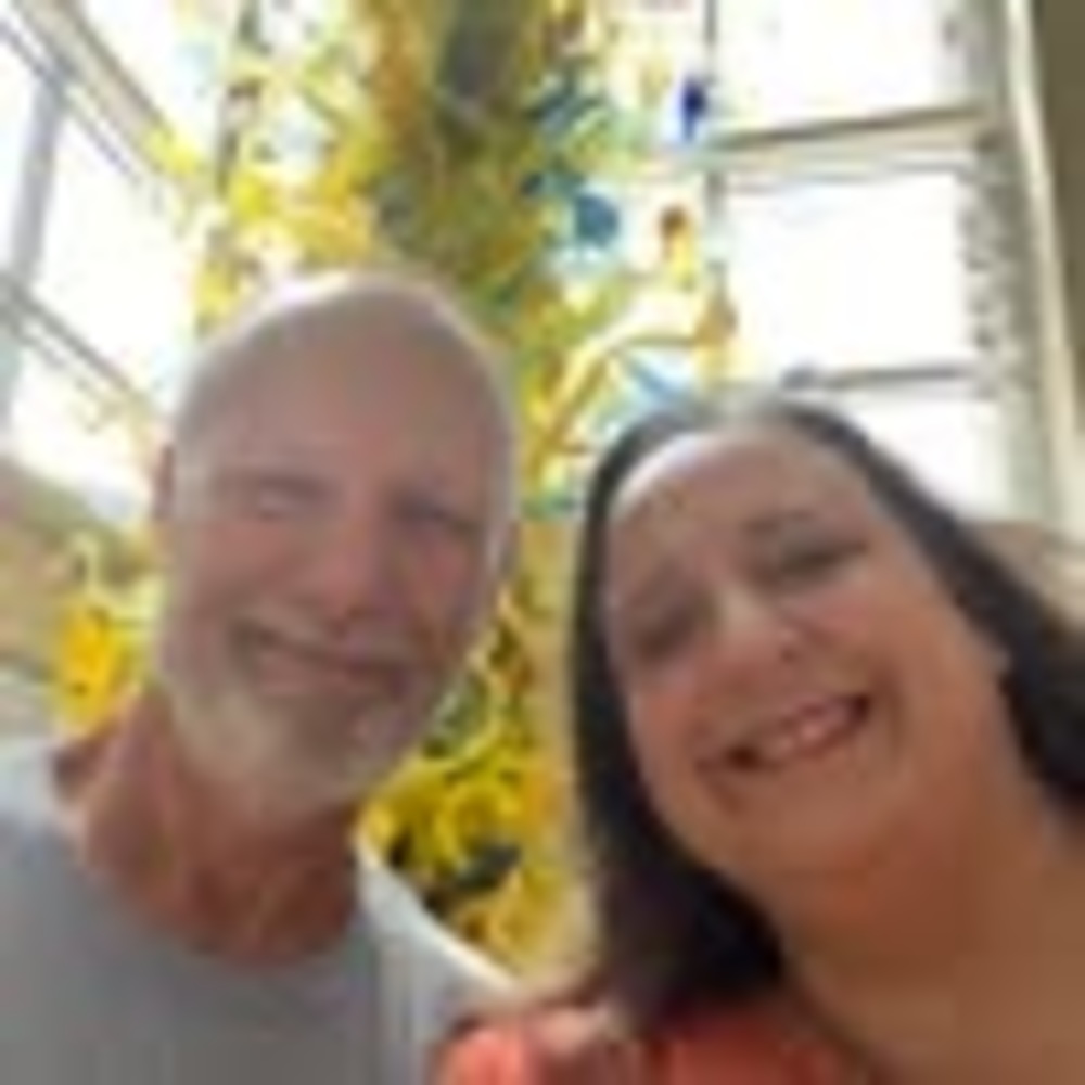 Meet your Posher, Teresa